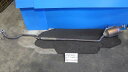 【中古】中古部品 ムーヴ L160S フロントエキゾーストパイプ 【3330340100-240913000122200】