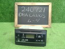 【中古】中古部品 ムーヴ LA110S オーディオ 【3330990200-000024072161050】(2)
