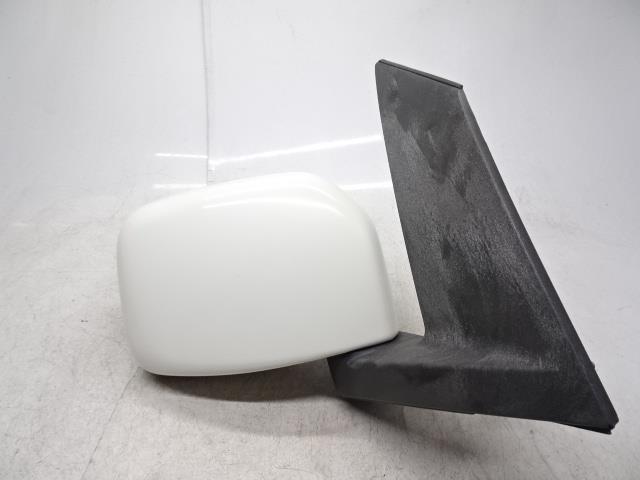 【中古】中古部品 eKワゴン H81W 右サイドミラー 【3330990500-250114000213500】
