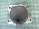 【中古】中古部品 アクア NHP10 リアハブ 【3310190100-000244014144470】