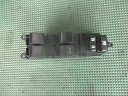 【中古】中古部品 アクア NHP10 パワーウインドウスイッチ 【3310190100-000244014161900】