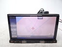 【中古】中古部品 KEI HN22S カーナビゲーション 【3330990500-250115000261310】(2)