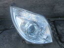 【中古】中古部品 パレット MK21S 右ヘッドランプ 【3310030100-241218000110800】(2)