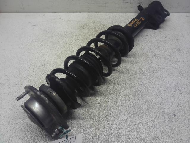 【中古】中古部品 エッセ L235S 左フロントストラット 【3310160100-000004412050210】