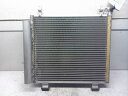 【中古】中古部品 MRワゴン MF21S コンデンサー 【3310160100-000004409960600】