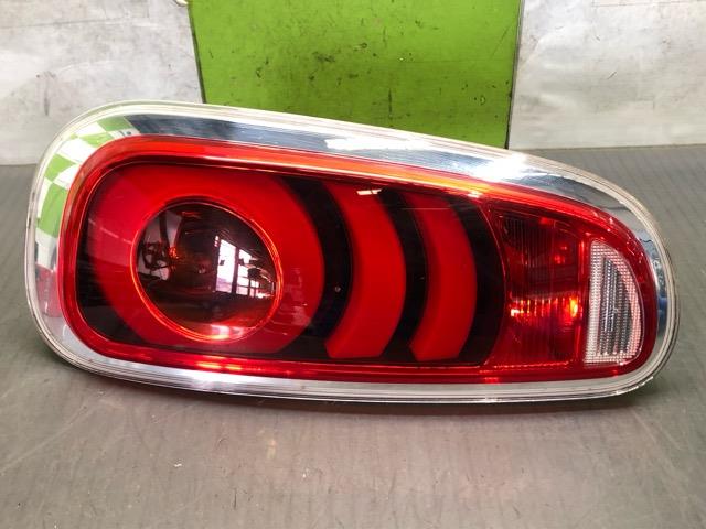 【中古】中古部品 BMW ミニ LR20 左テールランプ 【3330530100-000005339015600】