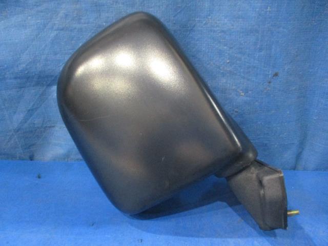 【中古】中古部品 ネイキッド L750S 右サイドミラー 【3310160100-000004415513500】