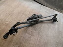 【中古】中古部品 ウェイク LA700S フロントワイパーモーター 【3310190100-000244014961600】