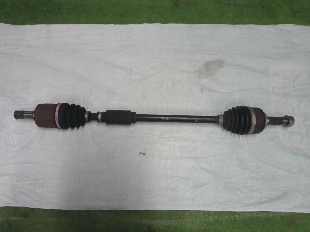 【中古】中古部品 N−WGN JH1 右フロントドライブシャフト 【3310200100-000021492842100】