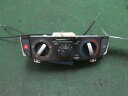 【中古】中古部品 R2 RC1 A/Cスイッチパネル 【3310300100-231227000160900】