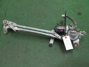 【中古】中古部品 R2 RC1 フロントワイパーモーター 【3310300100-231227000161600】