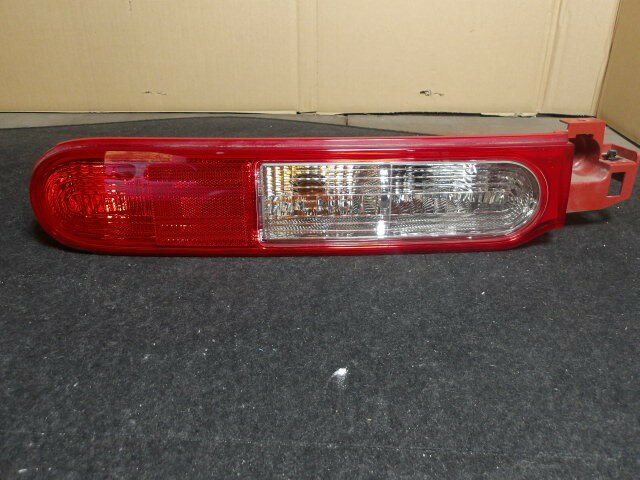 【中古】中古部品 キューブ Z12 左テールランプ 【3310420000-000010586515600】