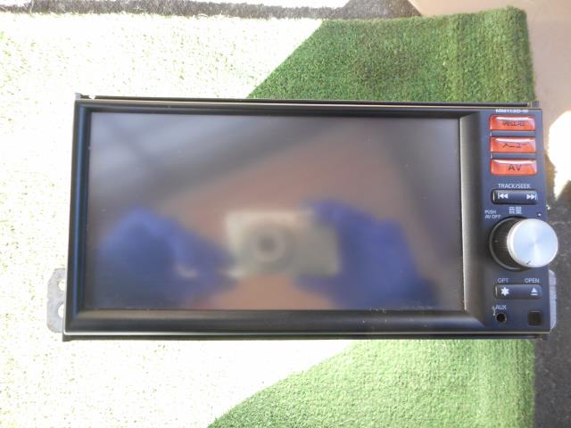 【中古】中古部品 デイズ B21W カーナビゲーション 【3330190100-000002144461310】
