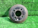 【中古】中古部品 ラパン HE33S リアドラム 【3330420100-250108000144480】