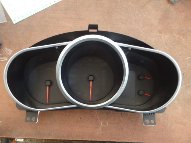 【中古】中古部品 CX−7 ER3P スピードメーター 【3331010800-000022907261400】