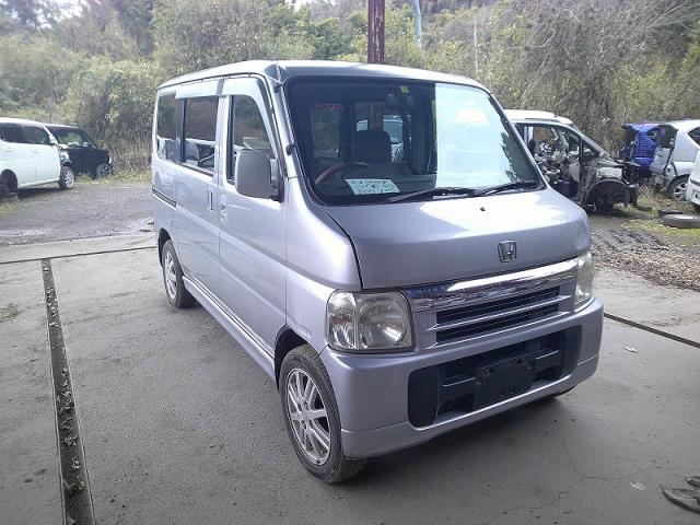 【中古】中古部品 バモス HM1 シートベルト 【3340030100-130719900077151】