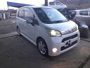 【中古】中古部品 ムーヴ LA100S ヒーターブロアモーター 【3340030100-007316300067900】