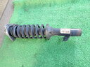 【中古】中古部品 バモス HM1 右フロントストラット 【3340030100-210785300050111】