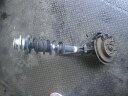 【中古】中古部品 ミラ L275S 右フロントストラット 【3100430000-250118000150100】