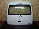 【中古】中古部品 エブリィ DA64V バックドア 【3310550000-250115001015800】
