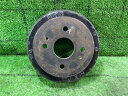【中古】中古部品 タントエグゼ L465S リアドラム 【3330420100-250114000444480】