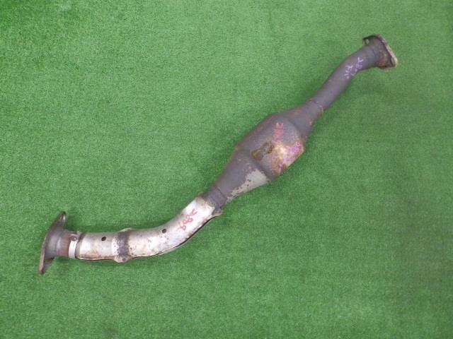 【中古】中古部品 セレナ FNC26 フロントエキゾーストパイプ 【3260250000-000024280922200】