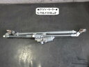 【中古】中古部品 BMW ミニ XM12 フロントワイパーモーター 【3330470100-241225000161600】