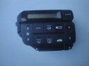 【中古】中古部品 N−WGN JH1 A/Cスイッチパネル 【3100430000-250122000160900】