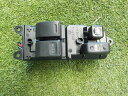 【中古】中古部品 プロボックス NHP160V パワーウインドウスイッチ 【3260200000-250120000161900】