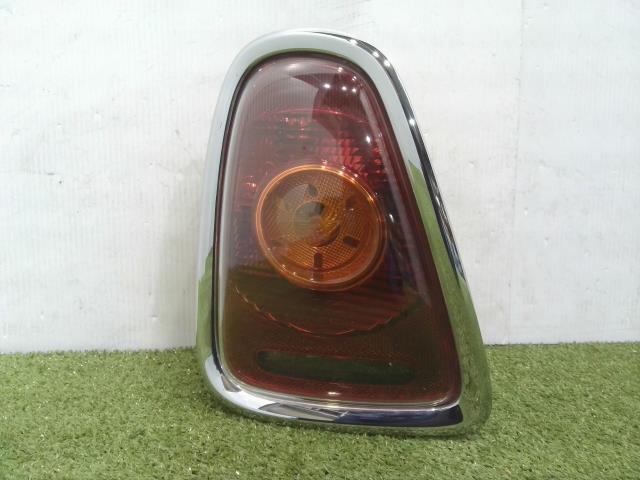 【中古】中古部品 BMW ミニ MF16 左テールランプ 【3310090100-202412085015600】