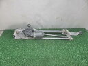 【中古】中古部品 パレット MK21S フロントワイパーモーター 【3330380100-000037001761600】