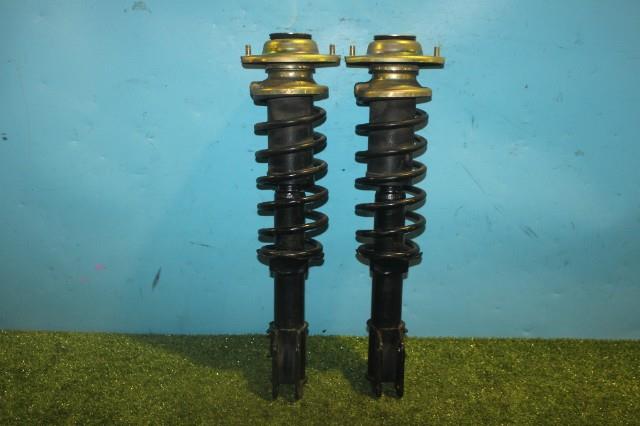 【中古】中古部品 アルト HA23S 左フロントストラット 【3330950100-000048091050210】