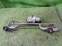 【中古】中古部品 ポルテ NSP140 フロントワイパーモーター 【3260070000-250122000361600】