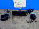 【中古】中古部品 シエンタ NHP170G ルームミラー 【3310220100-241203000477600】