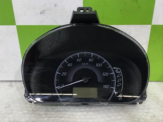 【中古】中古部品 デイズ B21W スピードメーター 【3330530100-000005347161400】
