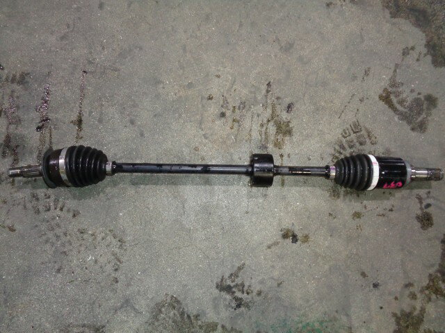 【中古】中古部品 フレア MJ55S 右フロントドライブシャフト 【3330810100-250120000242100】