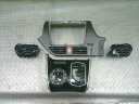 【中古】中古部品 エスクァイア ZRR85G A/Cスイッチパネル 【3330990700-202410002260900】(2)