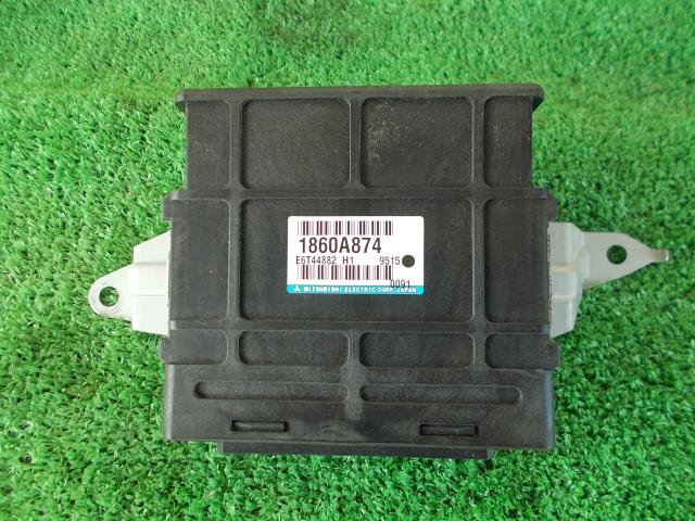 【中古】中古部品 クリッパー U71V エンジンコンピューター 【3310210100-241203000163100】