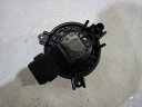【中古】中古部品 ミライース LA350S ヒーターブロアモーター 【3330810100-250123000167900】