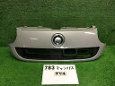 【中古】中古部品 ムーヴキャンバス LA800S ラジエータグリル 【3330160100-000024078310400】