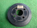 【中古】中古部品 ムーヴ LA100S リアドラム 【3340030100-108651900044480】