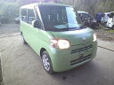 【中古】中古部品 タント L375S フロントワイパーモーター 【3340030100-067602000061600】