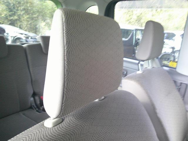 【中古】中古部品 タント L375S ヘッドレスト 【3340030100-067602000077400】