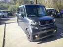 【中古】中古部品 N−BOX JF1 右フロントナックルハブ 【3340030100-510017300044310】