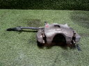 【中古】中古部品 エブリィ DA17V 左フロントキャリパー 【3260300000-250127000144360】