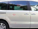 【中古】中古部品 VW シャラン 7NCAV 右リアドア 【3310070100-0000Y0764413300】(2)