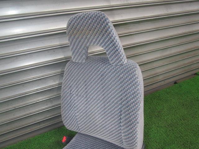 【中古】中古部品 トゥデイ JA5 アシスタントシート 【3330540100-250127000270600】