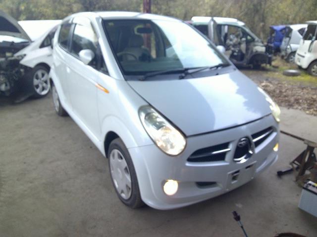 【中古】中古部品 R2 RC1 左フロントストラット 【3340030100-057417000050210】