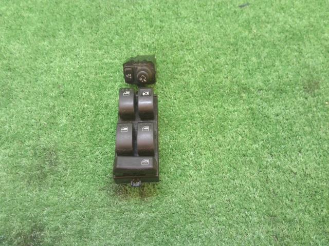 【中古】中古部品 ムーヴ LA100S パワーウインドウスイッチ 【3260240000-250128000161900】