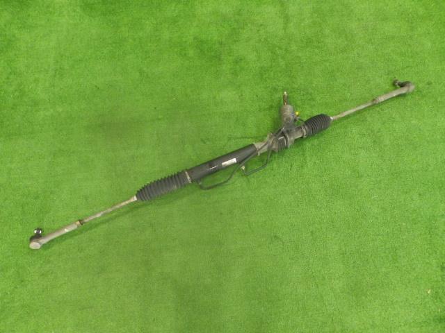 【中古】中古部品 レガシィ BH5 ステアリングギアボックス 【3260250000-000024269243200】
